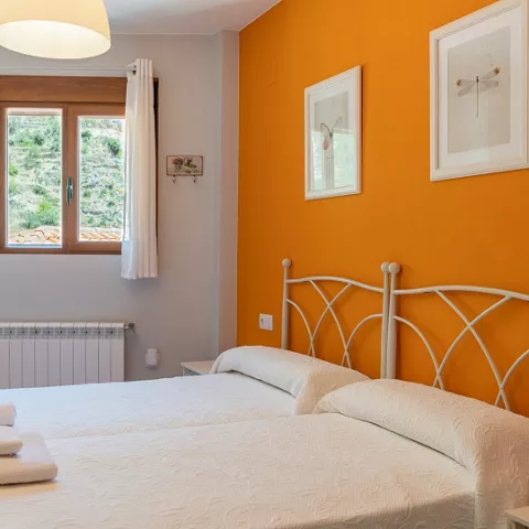 Dormitorio