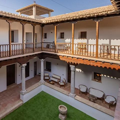 claustro
