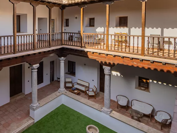 claustro