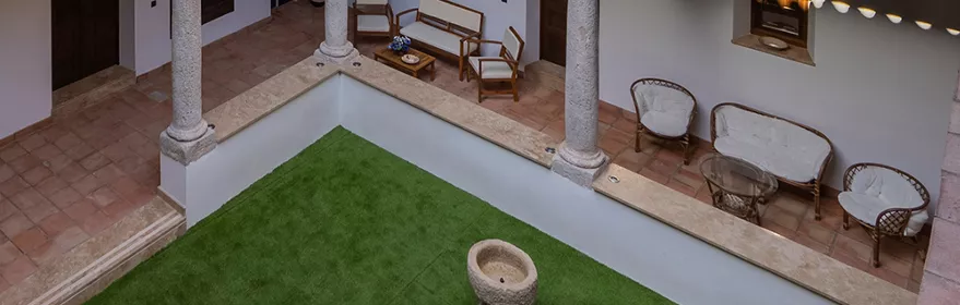 claustro