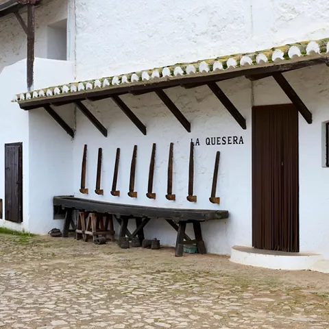 Quesería La Granja