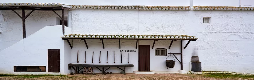 Quesería CLM