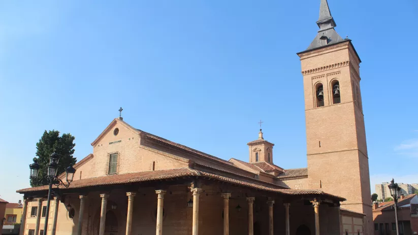 Catedral Guadalajara
