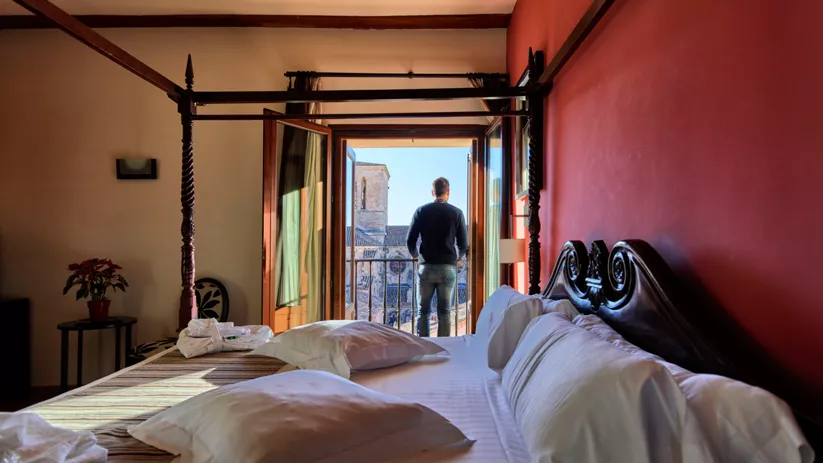 Navidad en Castilla-La Mancha