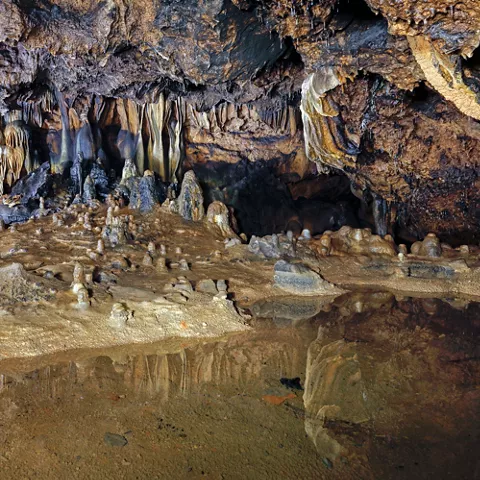 Beteta Encanto rural