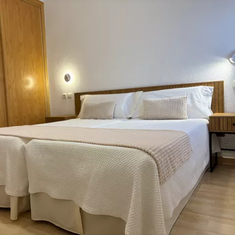 DORMITORIO 2 CAMAS