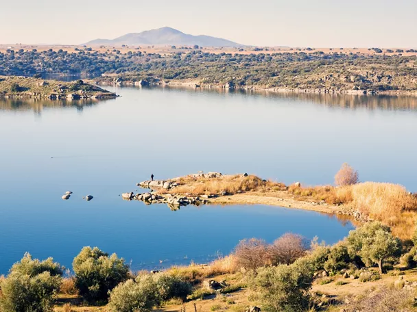 Naturaleza de Castilla-La Mancha