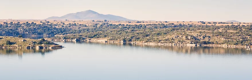 Naturaleza de Castilla-La Mancha
