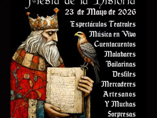 Fiesta de la Historia de Torija