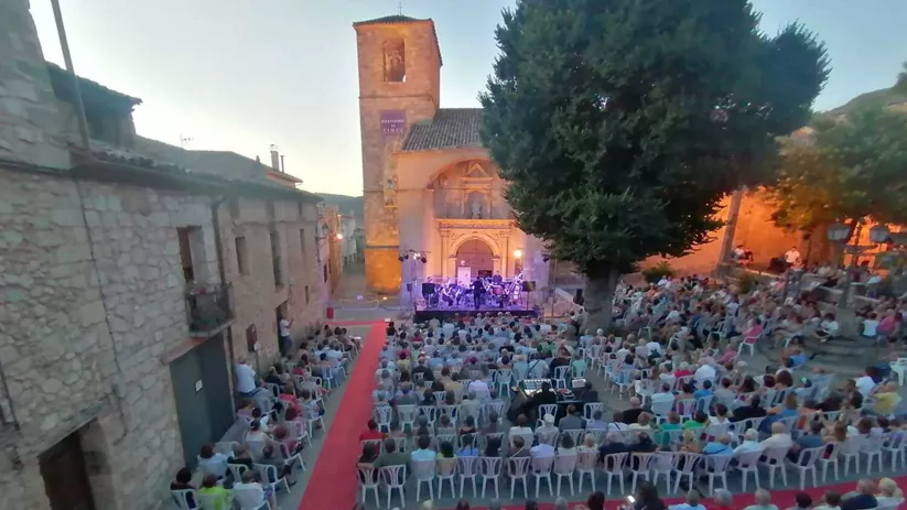 Cultura y Patrimonio de Castilla-La Mancha