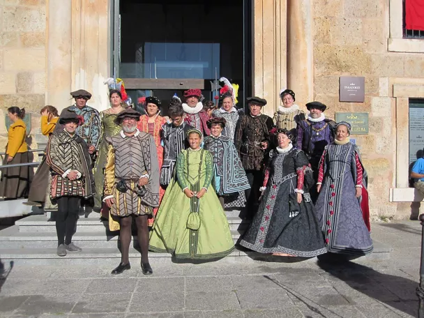 Festival Pastrana Ducal