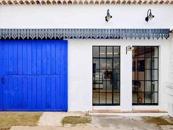 Tienda