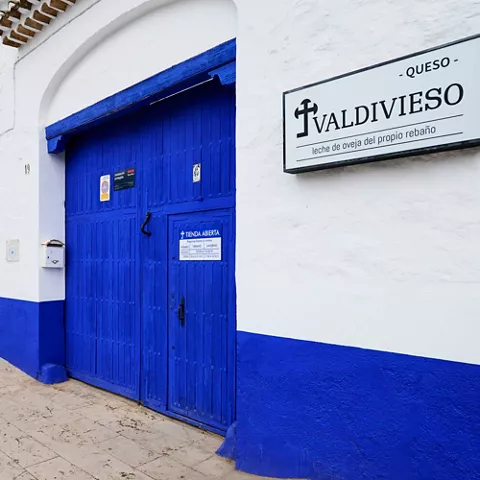 Tienda