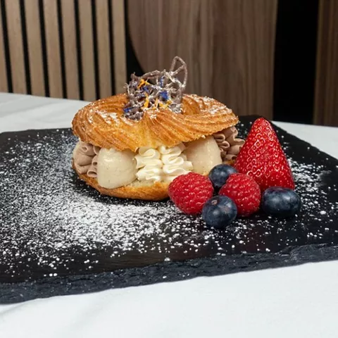 Carta del restaurante Setos de Motilla del Palancar