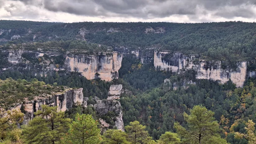 Encanto Rural Castilla-La Mancha