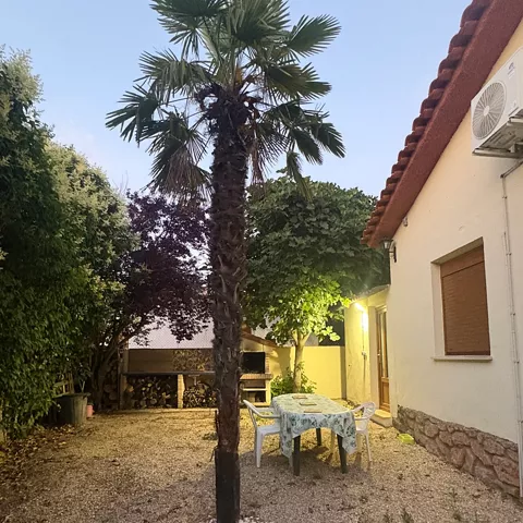 BBQ