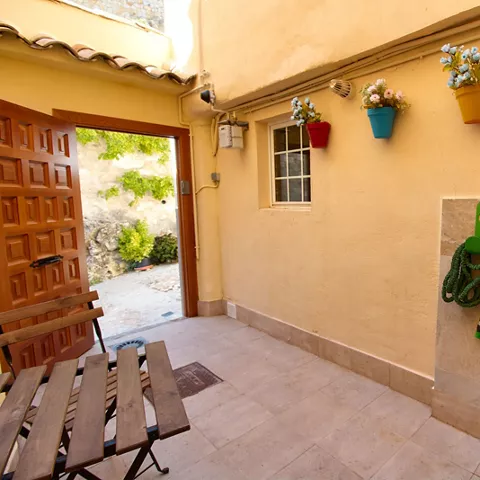 Apartamento Trinidad