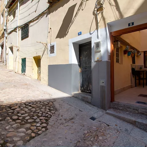 Apartamento Trinidad