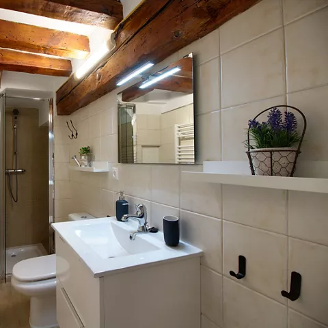 Apartamento Trinidad