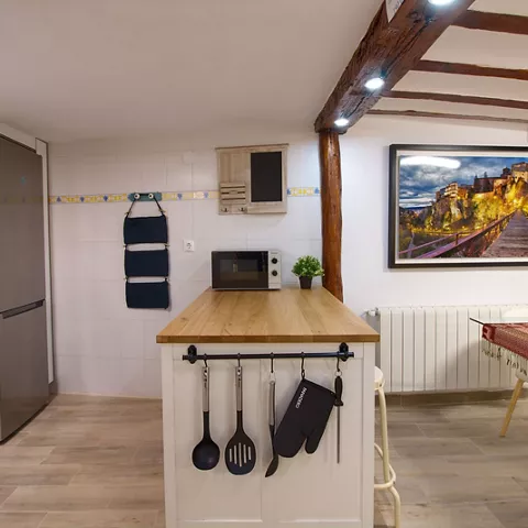 Apartamento Trinidad