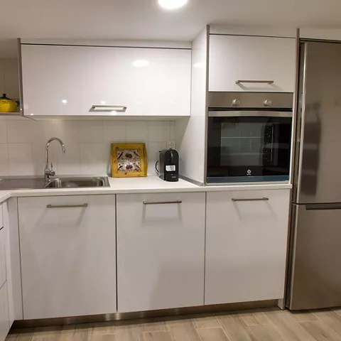Apartamento Trinidad
