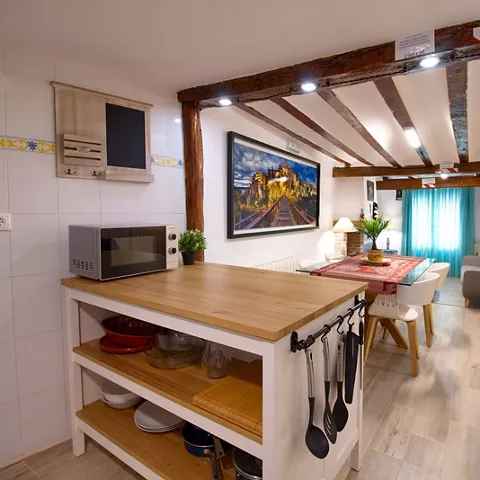Apartamento Trinidad