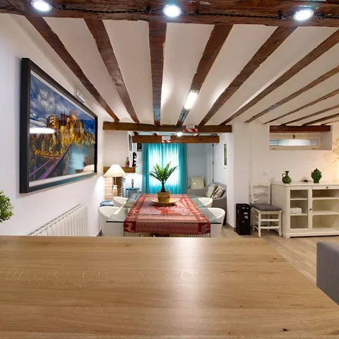 Apartamento Trinidad