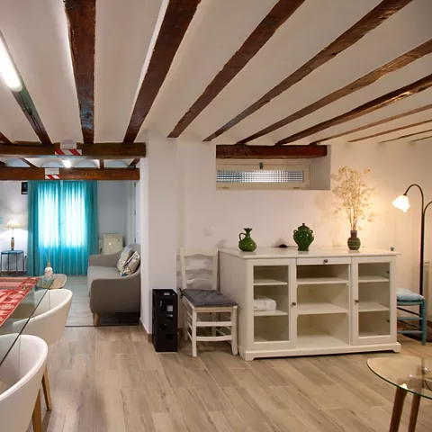 Apartamento Trinidad