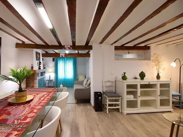 Apartamento Trinidad