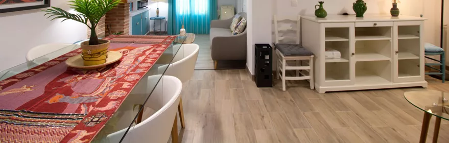Apartamento Trinidad