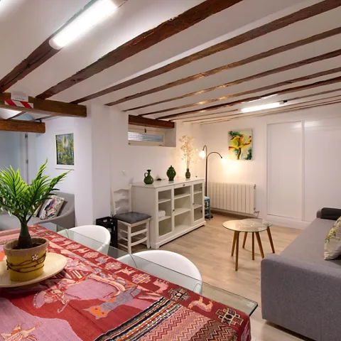 Apartamento Trinidad