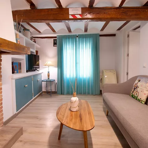 Apartamento Trinidad