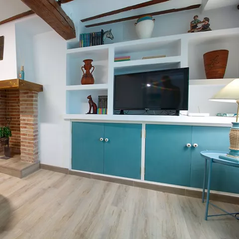 Apartamento Trinidad