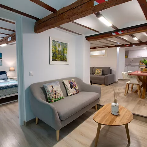 Apartamento Trinidad