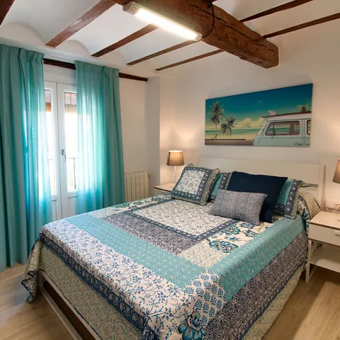 Apartamento Trinidad