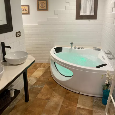 Apartamento La Casa del Pintor