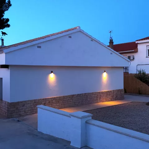 CASA RAICES