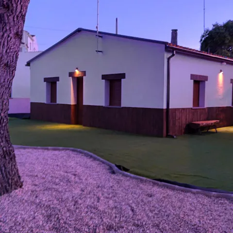 CASA REFUGIO