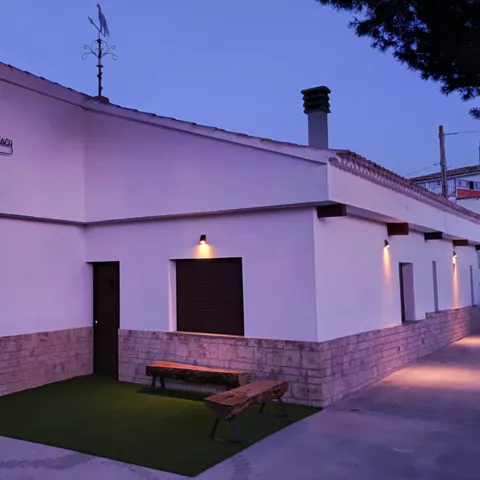CASA RAICES