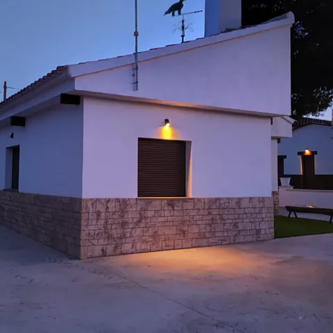 CASA RAICES
