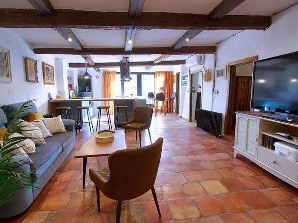Apartamento La Casa del Pintor