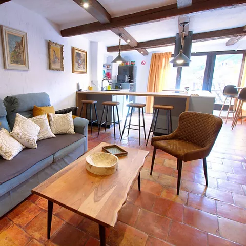 Apartamento La Casa del Pintor