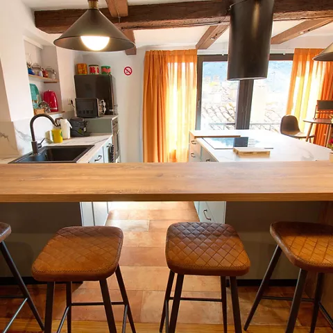 Apartamento La Casa del Pintor