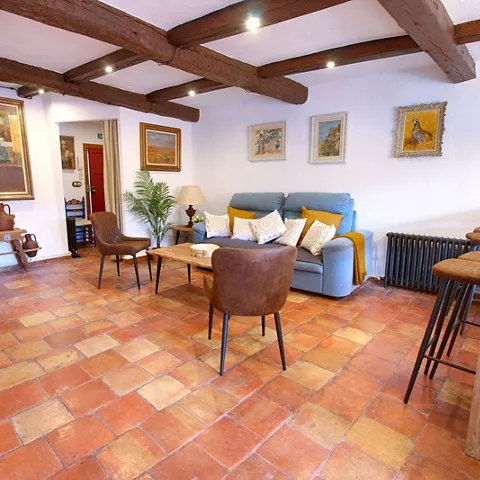 Apartamento La Casa del Pintor