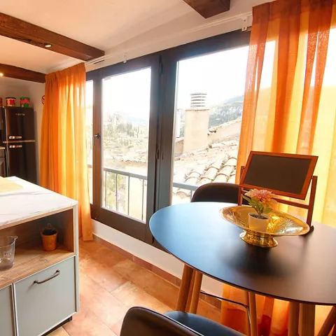 Apartamento La Casa del Pintor