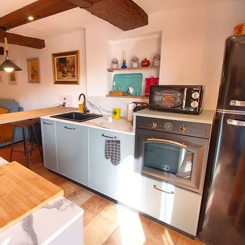 Apartamento La Casa del Pintor