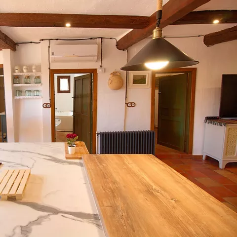 Apartamento La Casa del Pintor