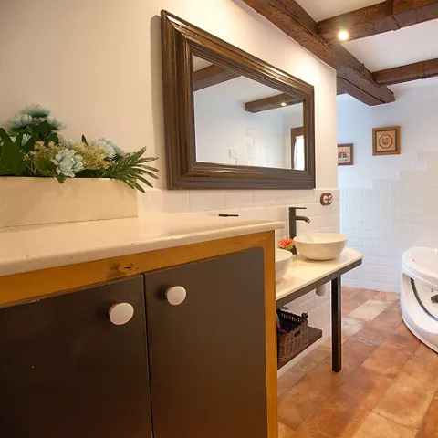 Apartamento La Casa del Pintor