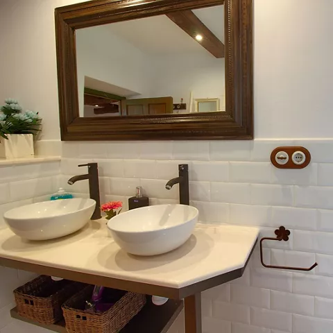 Apartamento La Casa del Pintor