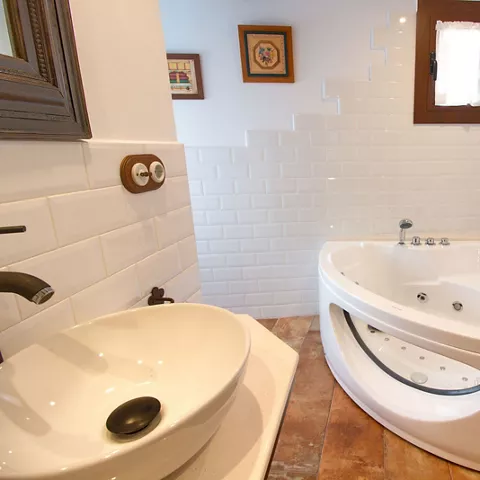 Apartamento La Casa del Pintor